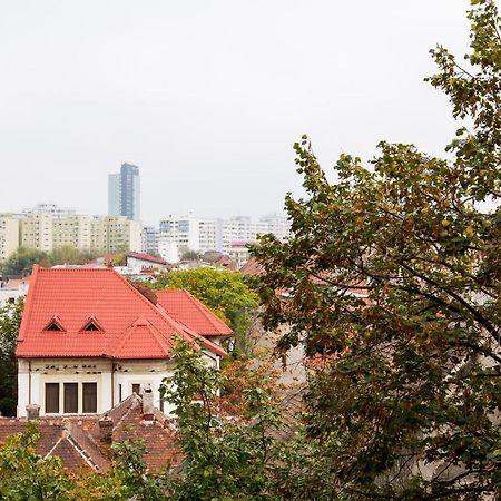 Cozy Apartment บูคาเรสต์ ภายนอก รูปภาพ