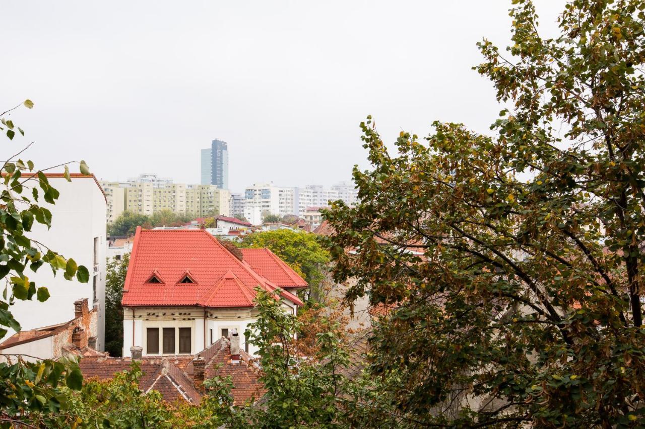 Cozy Apartment บูคาเรสต์ ภายนอก รูปภาพ