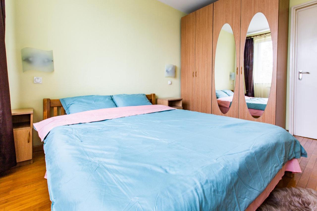 Cozy Apartment บูคาเรสต์ ภายนอก รูปภาพ