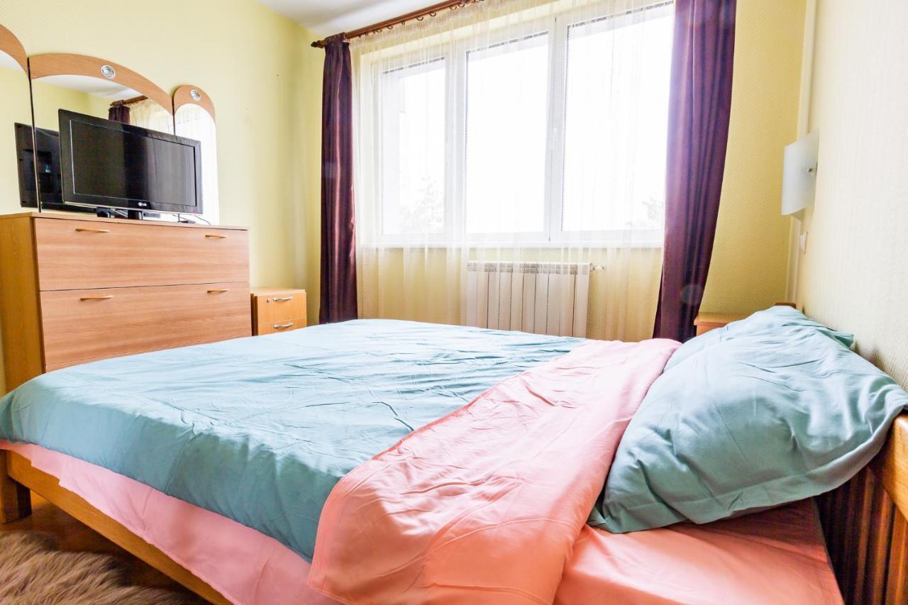 Cozy Apartment บูคาเรสต์ ภายนอก รูปภาพ